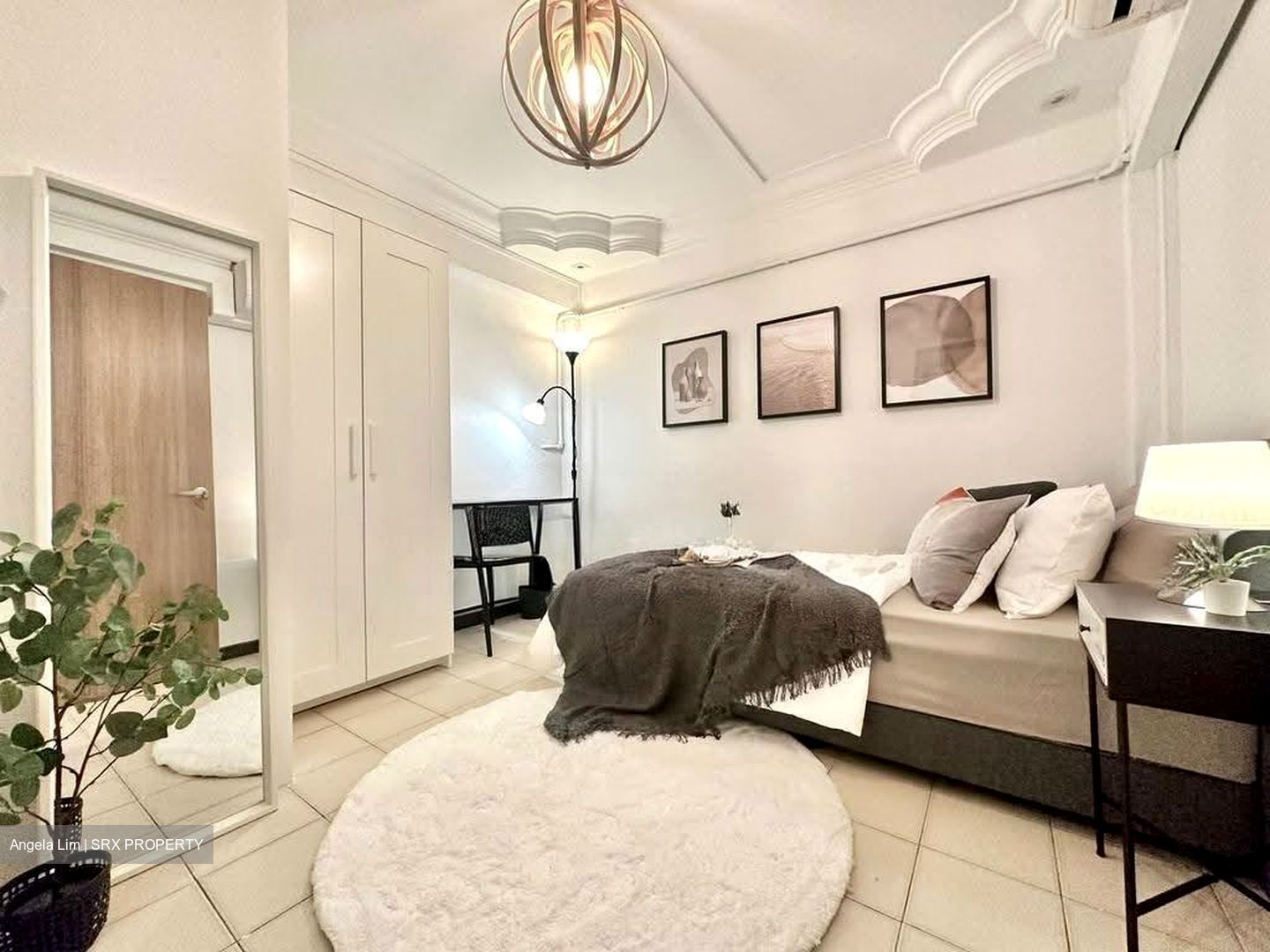 Park Colonial (D13), Condominium #631818271